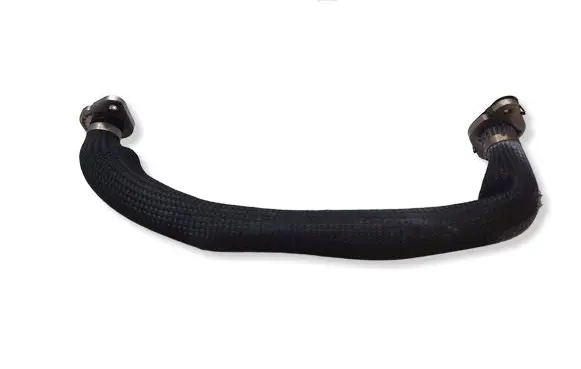 Jaguar F-Pace EGR valve line/pipe/hose G4D39F468AB