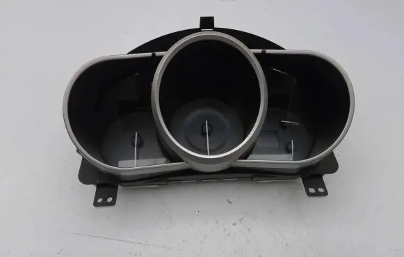 Mazda CX-7 Speedometer (instrument cluster) EH4455430