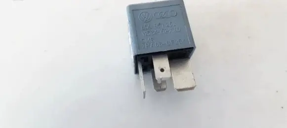 Audi A4 S4 B5 8D Other relay 8D0851253 V23134-J52-X300