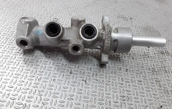 Peugeot 307 Master brake cylinder