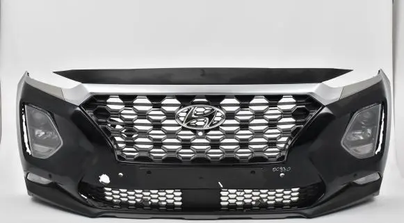 Hyundai Santa Fe Front bumper