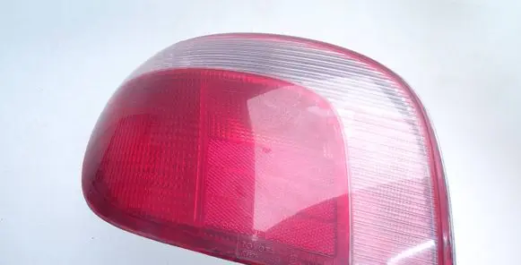 Toyota Yaris Rear/tail lights 5308701