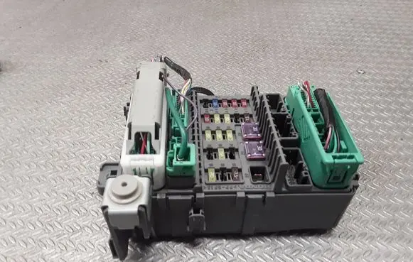 Fuse module