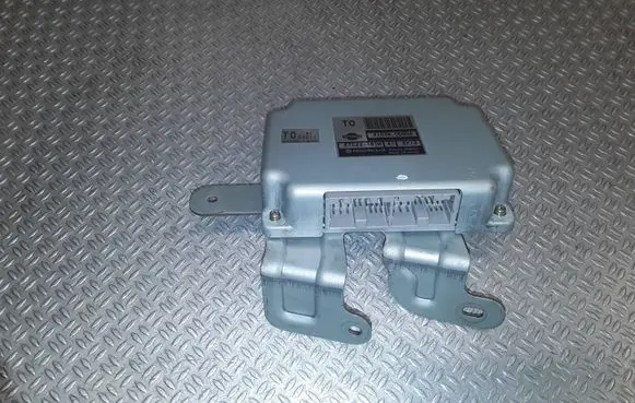 Nissan Murano Z50 Gearbox control unit/module 31036CC00A