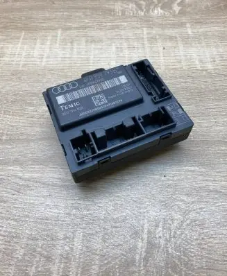 Audi A6 S6 C6 4F Door control unit/module 4F0959793B 4F0910793B