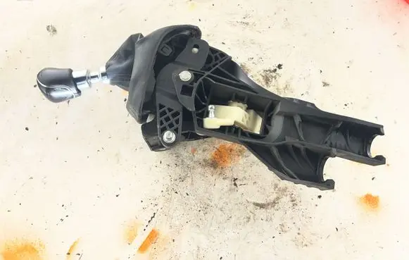 Ford Transit Custom Gear shifter/selector 