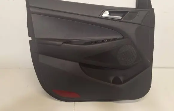 Hyundai Tucson TL Sliding door card 