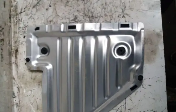 Audi A2 Other interior part 8Z0863359