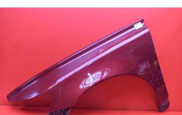 Volvo S40 Fender