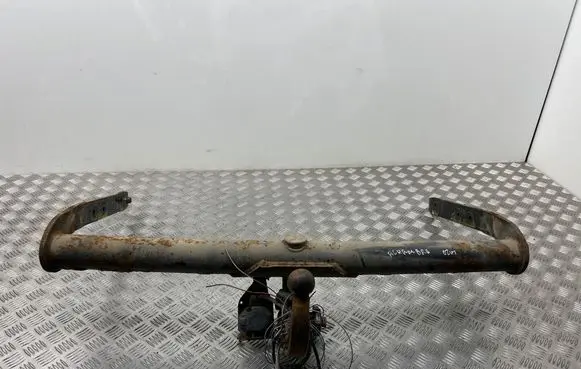 Seat Alhambra (Mk1) Tow bar set 