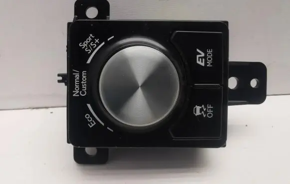 Lexus RX 450H Other switches/knobs/shifts 75H322