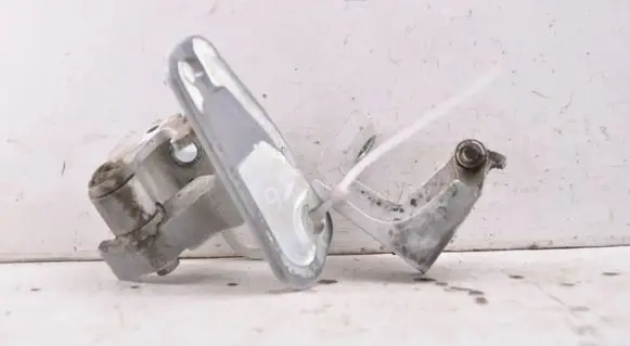 Volkswagen Transporter - Caravelle T6 Front door upper hinge 7E0831402B