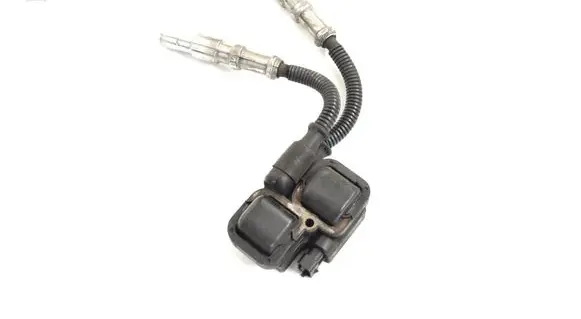 Mercedes-Benz SL R230 High voltage ignition coil 0221503035 A0001587803