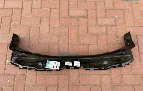 Mazda CX-30 Rear sill (body part) DGH953930B