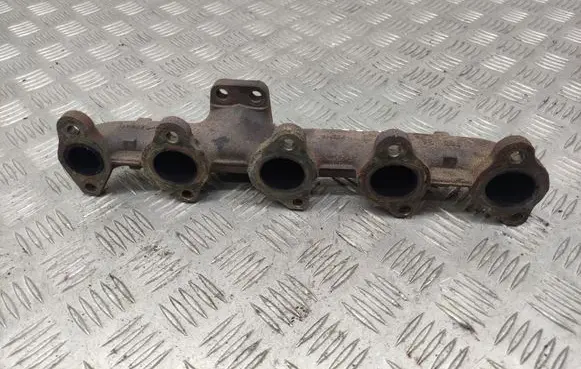 Ford Fiesta Exhaust manifold