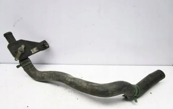 Volkswagen Transporter - Caravelle T4 Engine coolant pipe/hose 701819809D