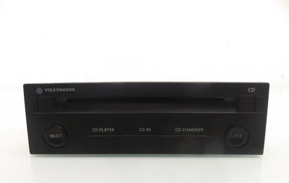 Volkswagen PASSAT B5 CD/DVD changer 1J0035119A