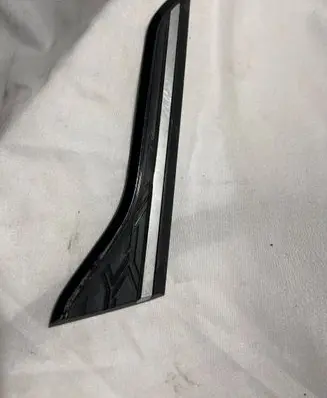 Volkswagen Taigo Fender trim (molding) 2G7853688A