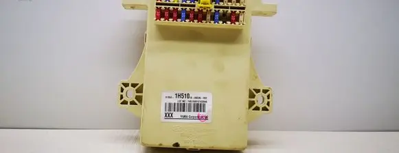 Hyundai i30 Fuse module 919502H500