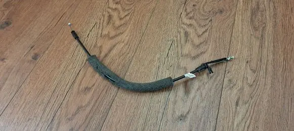 Renault Scenic IV - Grand scenic IV Rear door cable line 825004243R
