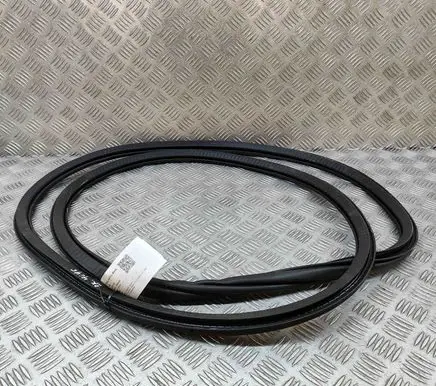 Volvo XC90 Rubber seal front coupe door 31457673