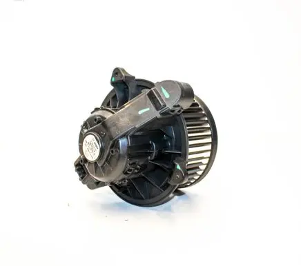 Ford Transit Heater fan/blower BK2T18456AA