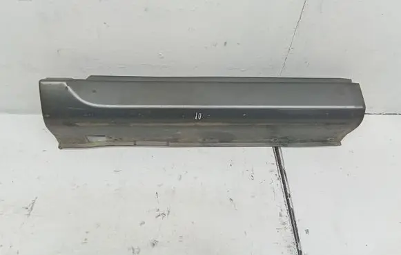 KIA Sorento Rear sill (body part) 877763E000