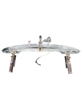 KIA Carens II Tow bar set 1141338