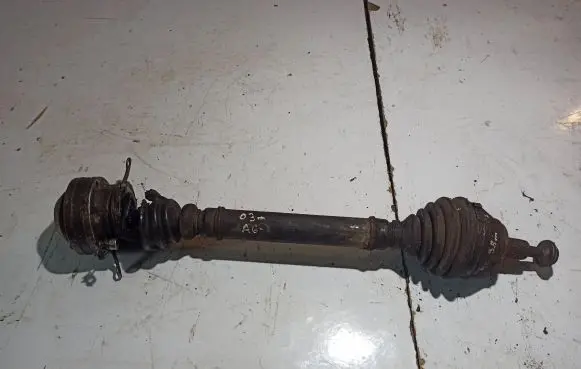 Audi A6 S6 C5 4B Front driveshaft
