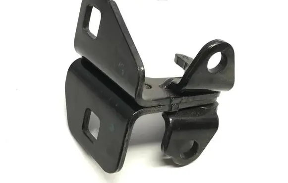 Tesla Model S Front door upper hinge 956901E