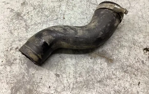 Land Rover Range Rover Sport L320 Engine coolant pipe/hose
