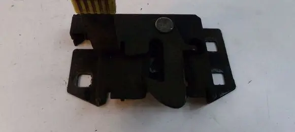 Ford Cougar Engine bonnet/hood lock/catch 