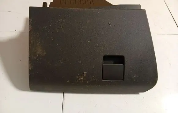Opel Astra H Glove box 13191459