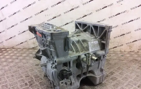 Nissan Leaf II (ZE1) Electric car motor 4238027