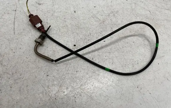 Audi Q3 F3 Exhaust gas temperature sensor 5X0973802