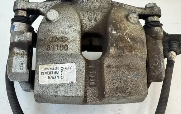 Hyundai Tucson IV NX4 Front brake caliper 58130N7100