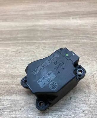 Peugeot 407 Air flap motor/actuator 6G9N19E616BA PL1607526