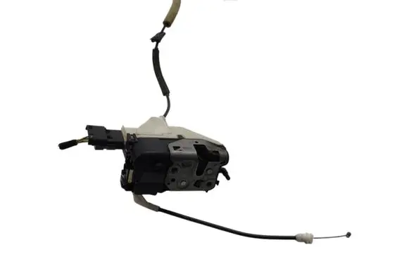 Peugeot Partner Front door lock