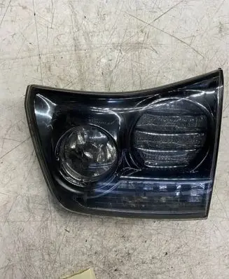 Lexus RX 330 - 350 - 400H Tailgate rear/tail lights
