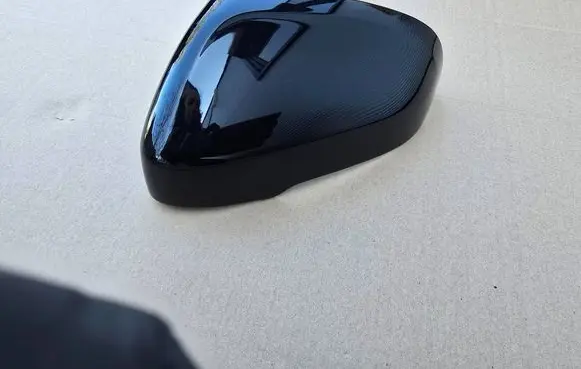 Volvo V60 Plastic wing mirror trim cover 3304549