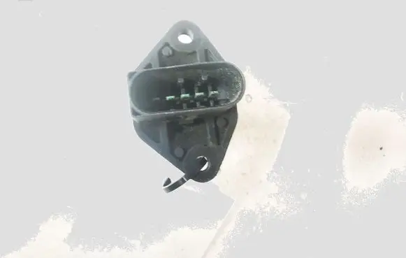Audi A3 S3 8L Mass air flow meter F00C2G2027