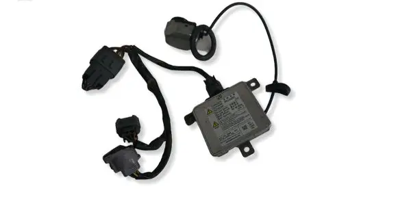 Mazda CX-3 Headlight ballast module Xenon D4SD4R2000H