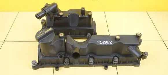 Ford Mondeo MK IV Rocker cam cover BM5G6M293DC JTBB