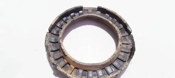Mazda 626 Front coil spring rubber mount 