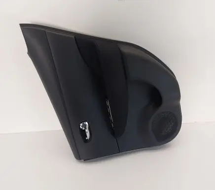 Nissan Leaf II (ZE1) Rear door card panel trim 829103NL0A