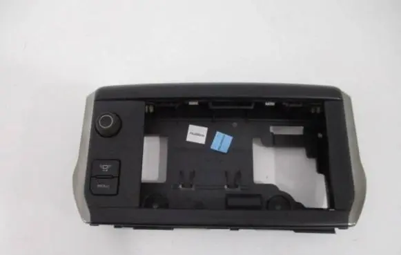 Peugeot 208 Panel trim 9672846077