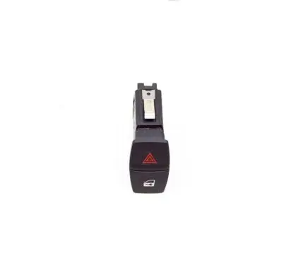 BMW 2 F22 F23 Hazard light switch 9231786
