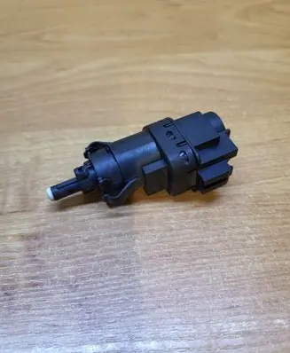 Volvo S80 Brake pedal sensor switch 3M5T13480AB