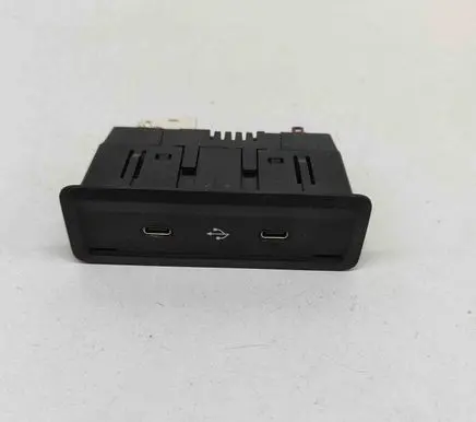 Mercedes-Benz EQB USB socket connector A2478207502