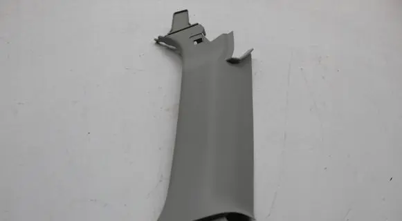 Volkswagen Golf VII (C) pillar trim 5G9867287A